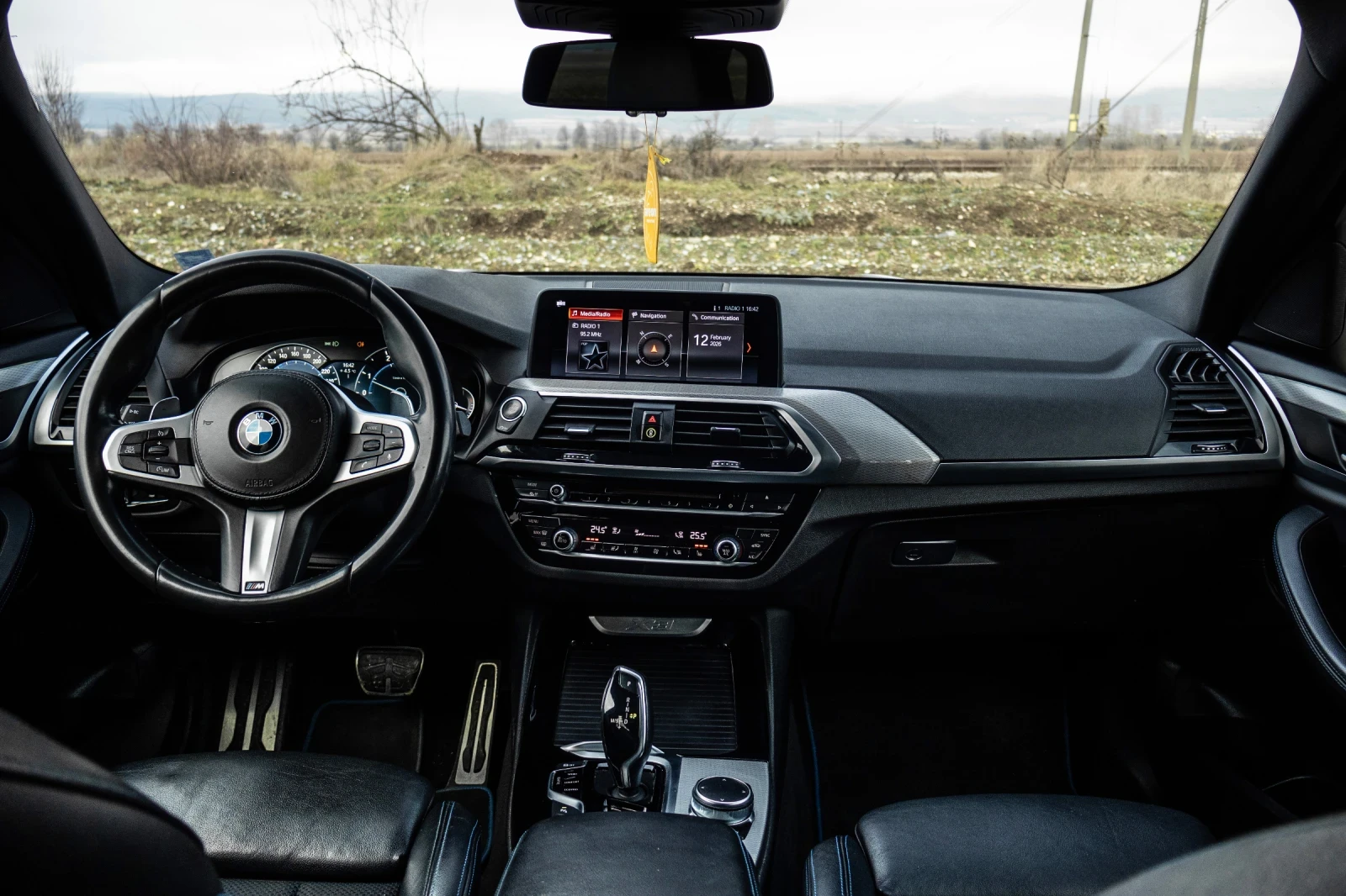 BMW X3 Xdrive M | Mobile.bg � ����������� 9