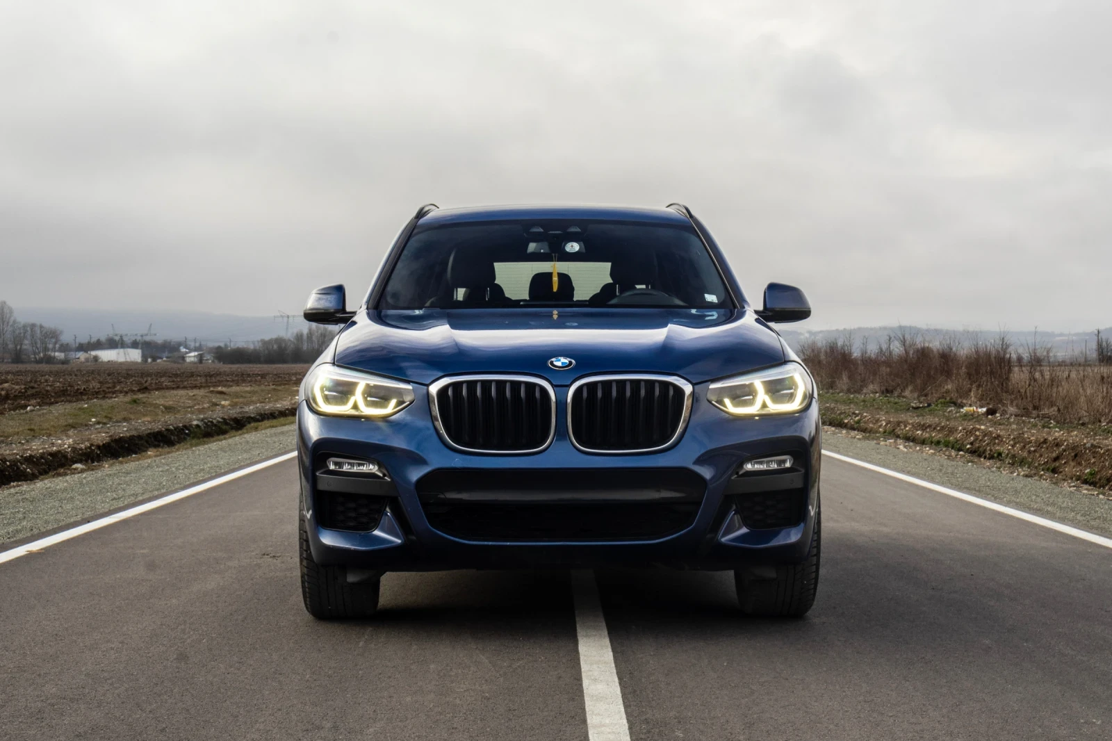 BMW X3 Xdrive M | Mobile.bg � ����������� 3