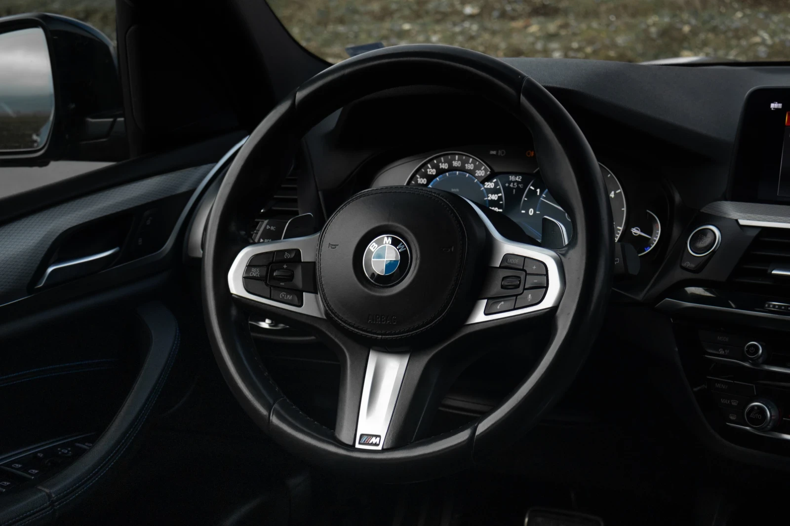 BMW X3 Xdrive M | Mobile.bg � ����������� 10