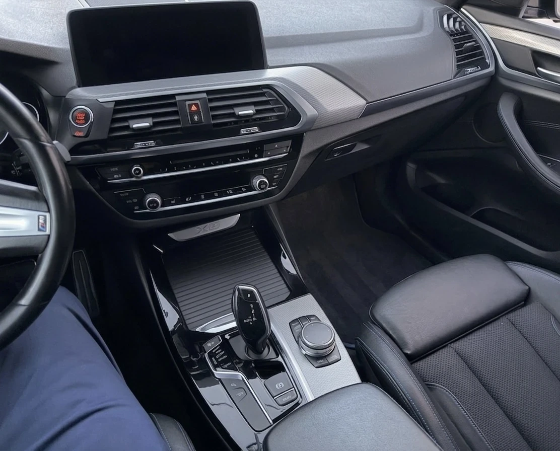 BMW X3 Xdrive M ТОП ЦЕНА , снимка 9 - Автомобили и джипове - 53954477