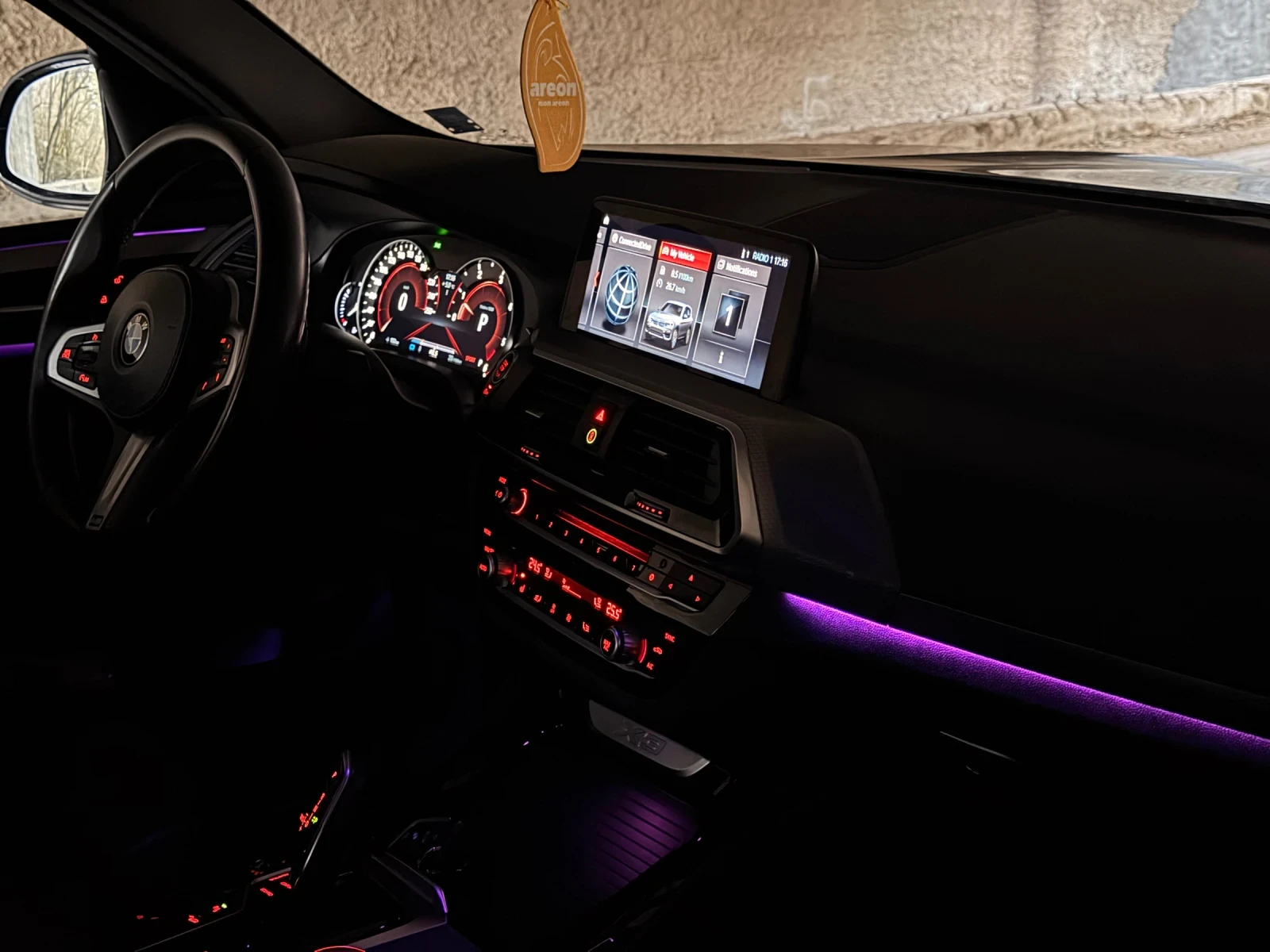 BMW X3 Xdrive M | Mobile.bg � ����������� 16