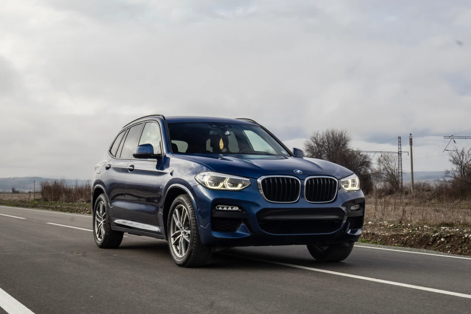 BMW X3 Xdrive M | Mobile.bg � ����������� 5