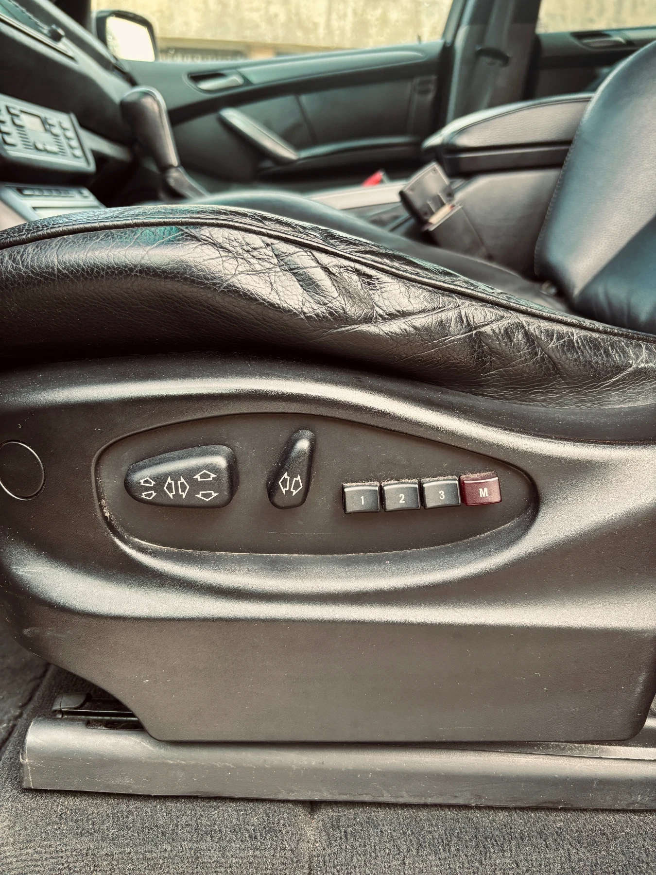 BMW X5 BMW X5 3.0D 4x4 Facelift, снимка 12 - Автомобили и джипове - 53742113