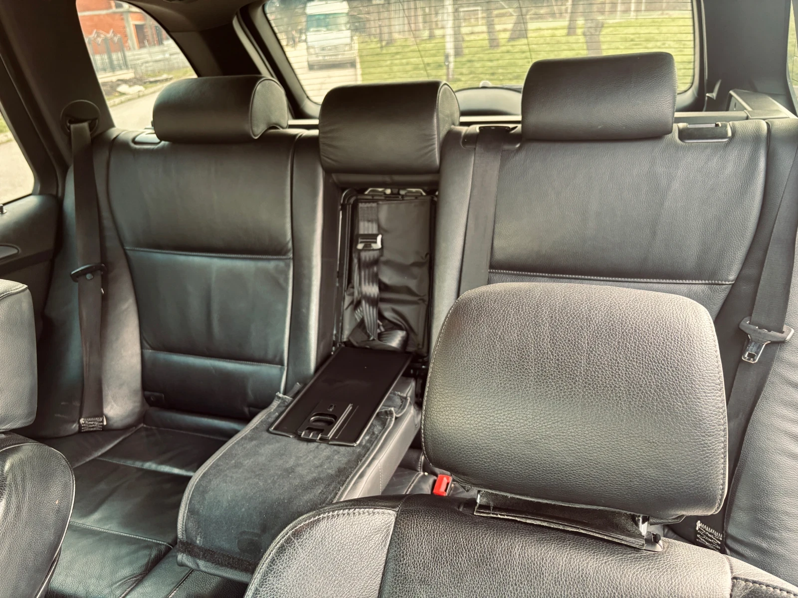 BMW X5 BMW X5 3.0D 4x4 Facelift - изображение 10