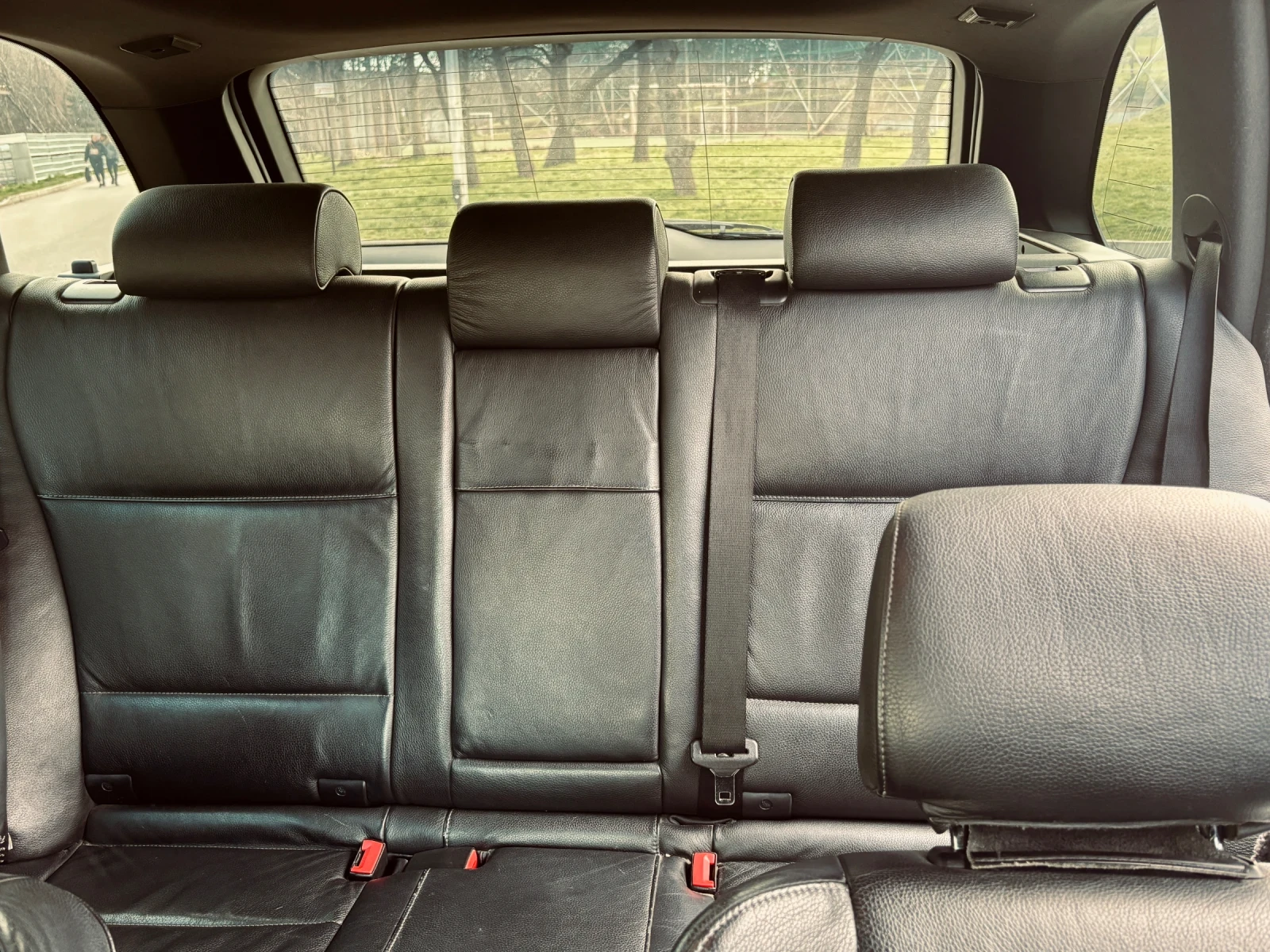 BMW X5 BMW X5 3.0D 4x4 Facelift, снимка 11 - Автомобили и джипове - 53742113