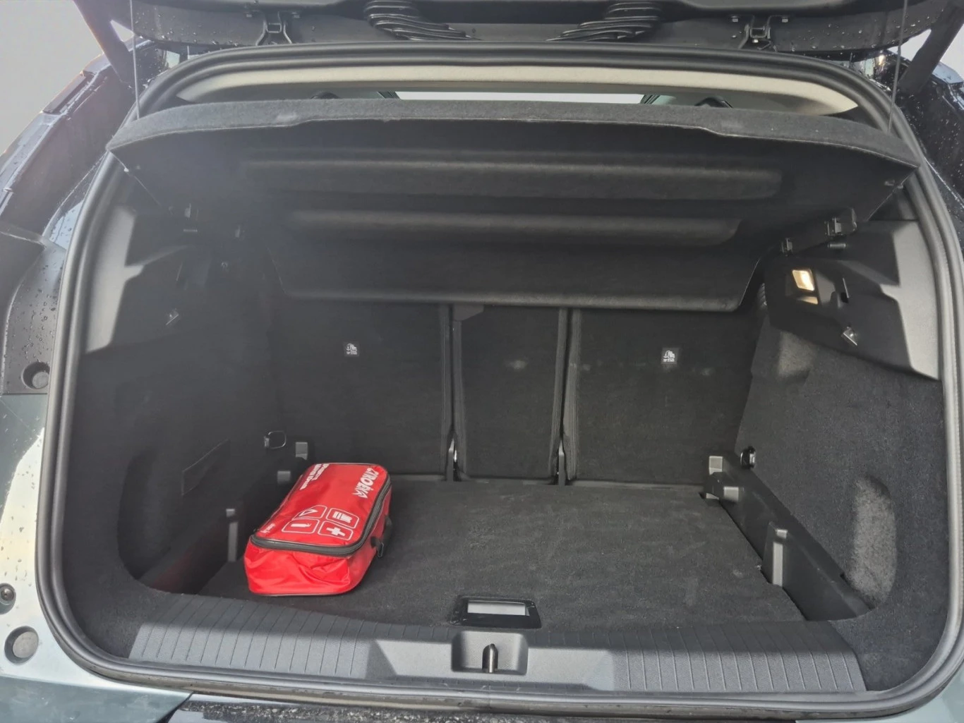 Citroen C5 Aircross MAX HYBRID 145 Automatic E6 | Mobile.bg � ����������� 15