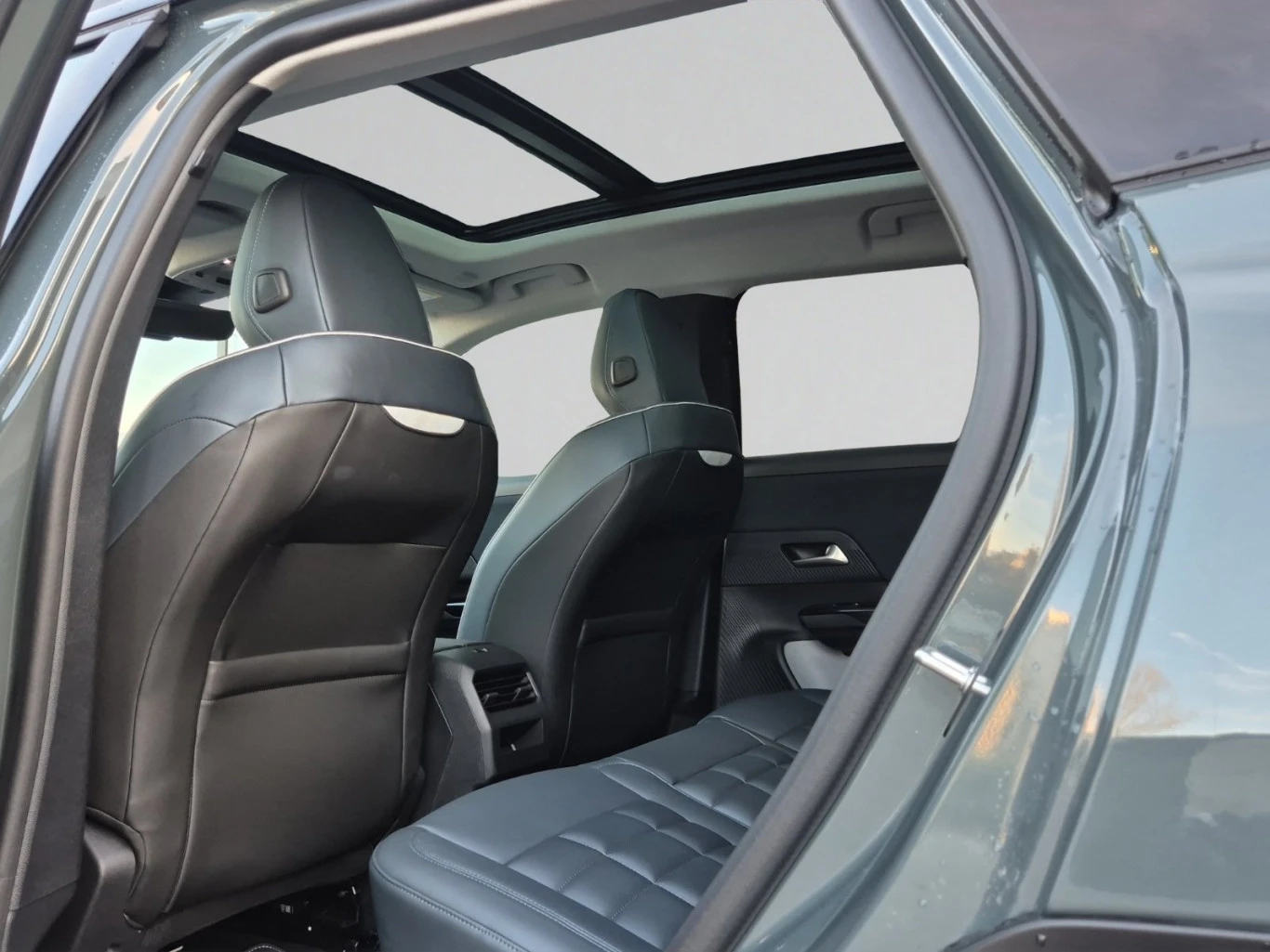 Citroen C5 Aircross MAX HYBRID 145 Automatic E6 | Mobile.bg � ����������� 14