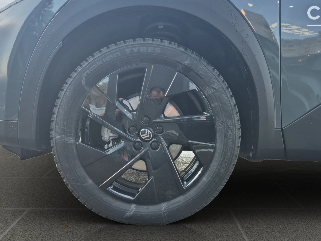 Citroen C5 Aircross MAX HYBRID 145 Automatic E6 | Mobile.bg � ����������� 17