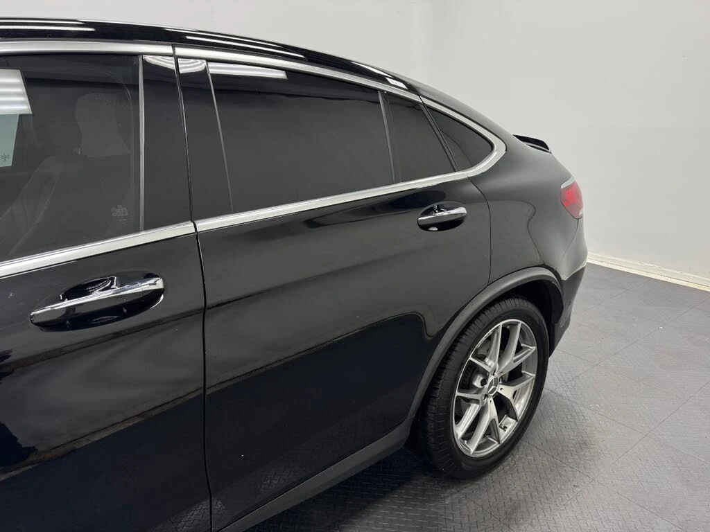 Mercedes-Benz GLC 43 AMG 4MATIC* АвтоКредит* (Цена до БГ) , снимка 6 - Автомобили и джипове - 53824632