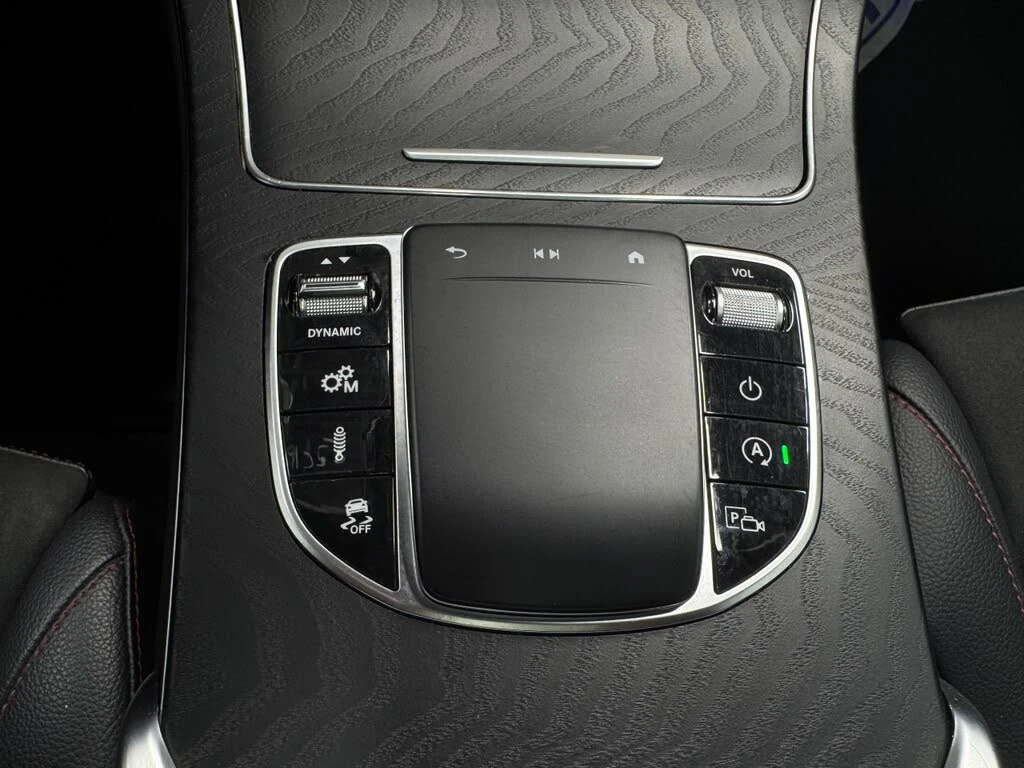 Mercedes-Benz GLC 43 AMG 4MATIC* АвтоКредит* (Цена до БГ) , снимка 14 - Автомобили и джипове - 53824632