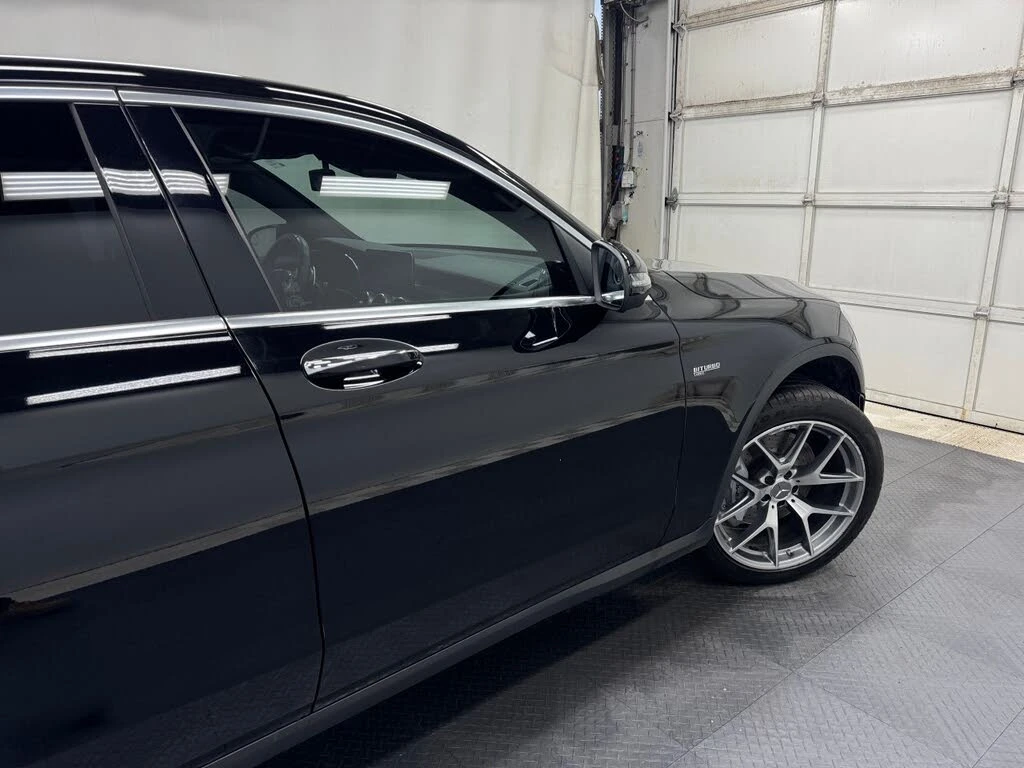 Mercedes-Benz GLC 43 AMG 4MATIC* АвтоКредит* (Цена до БГ) , снимка 5 - Автомобили и джипове - 53824632