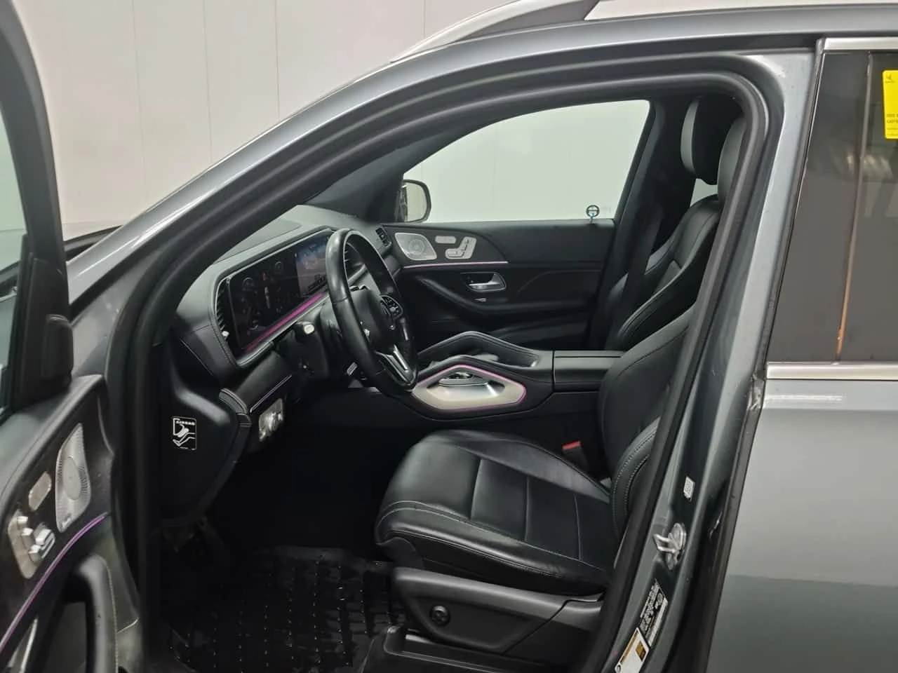 Mercedes-Benz GLE * 350 * CARFAX * ЦЕНА ДО БГ, снимка 6 - Автомобили и джипове - 53954008