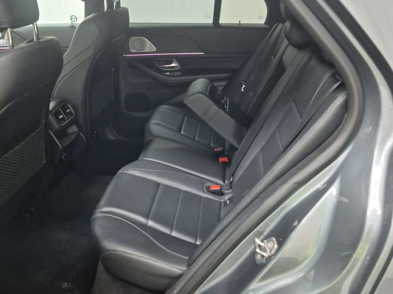 Mercedes-Benz GLE * 350 * CARFAX * ЦЕНА ДО БГ, снимка 11 - Автомобили и джипове - 53954008