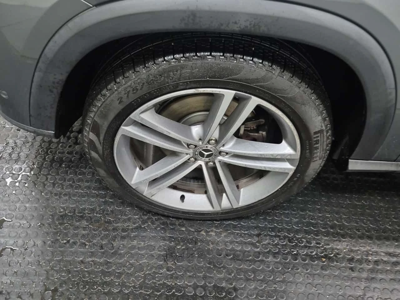 Mercedes-Benz GLE * 350 * CARFAX * ЦЕНА ДО БГ, снимка 14 - Автомобили и джипове - 53954008