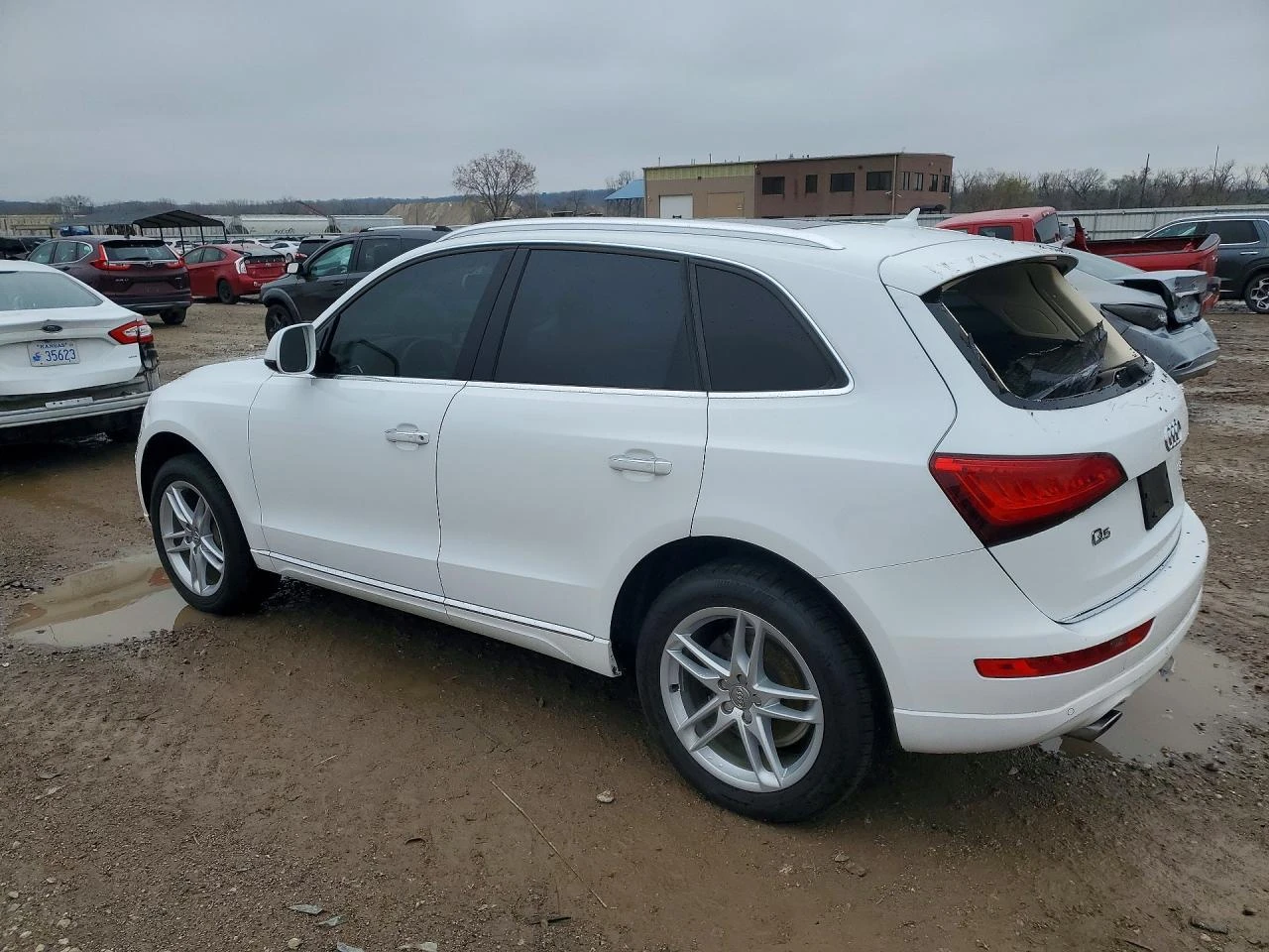 Audi Q5 2.0l Premium Plus | Mobile.bg � ����������� 2