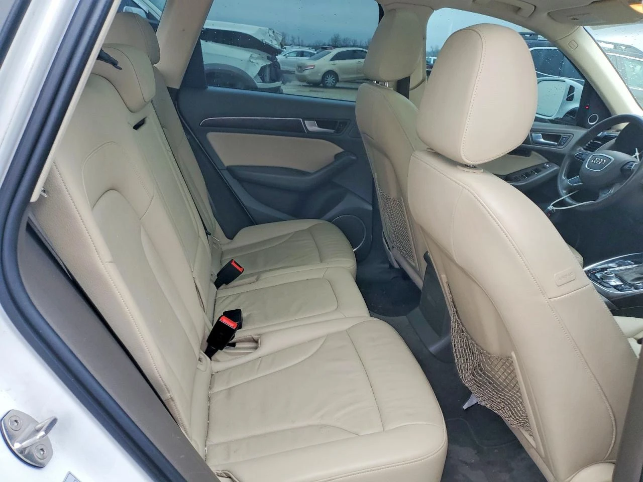Audi Q5 2.0l Premium Plus | Mobile.bg � ����������� 10
