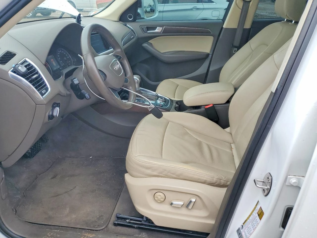 Audi Q5 2.0l Premium Plus | Mobile.bg � ����������� 7