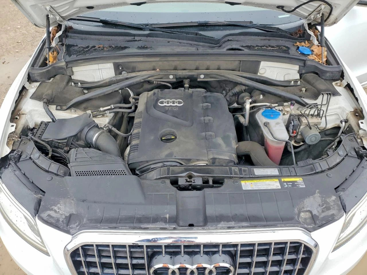 Audi Q5 2.0l Premium Plus | Mobile.bg � ����������� 11