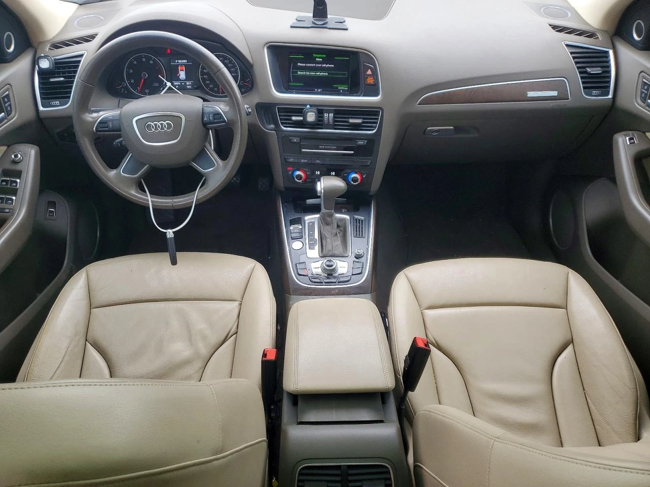 Audi Q5 2.0l Premium Plus | Mobile.bg � ����������� 8