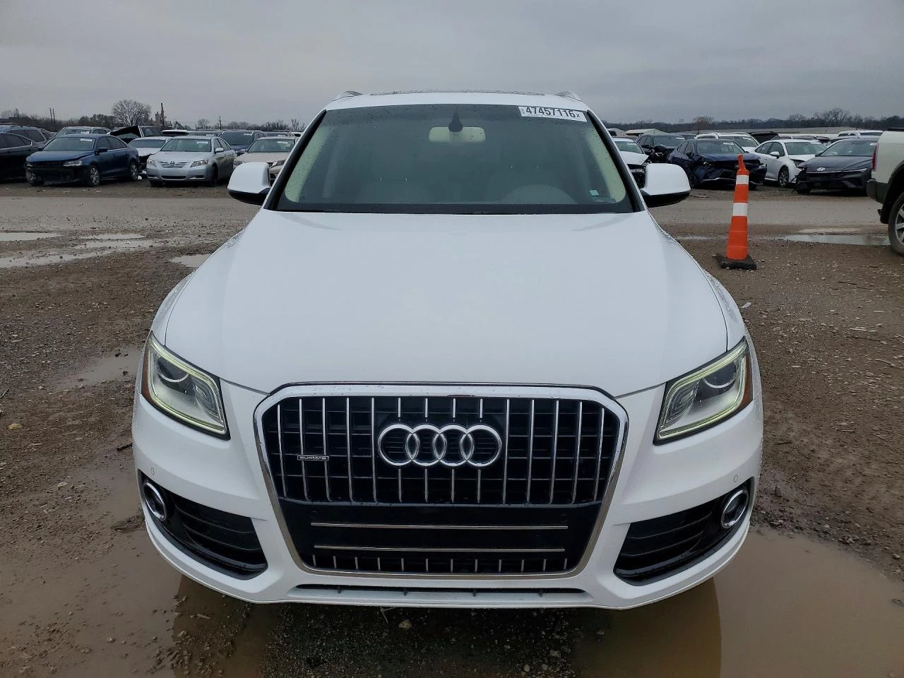 Audi Q5 2.0l Premium Plus | Mobile.bg � ����������� 5