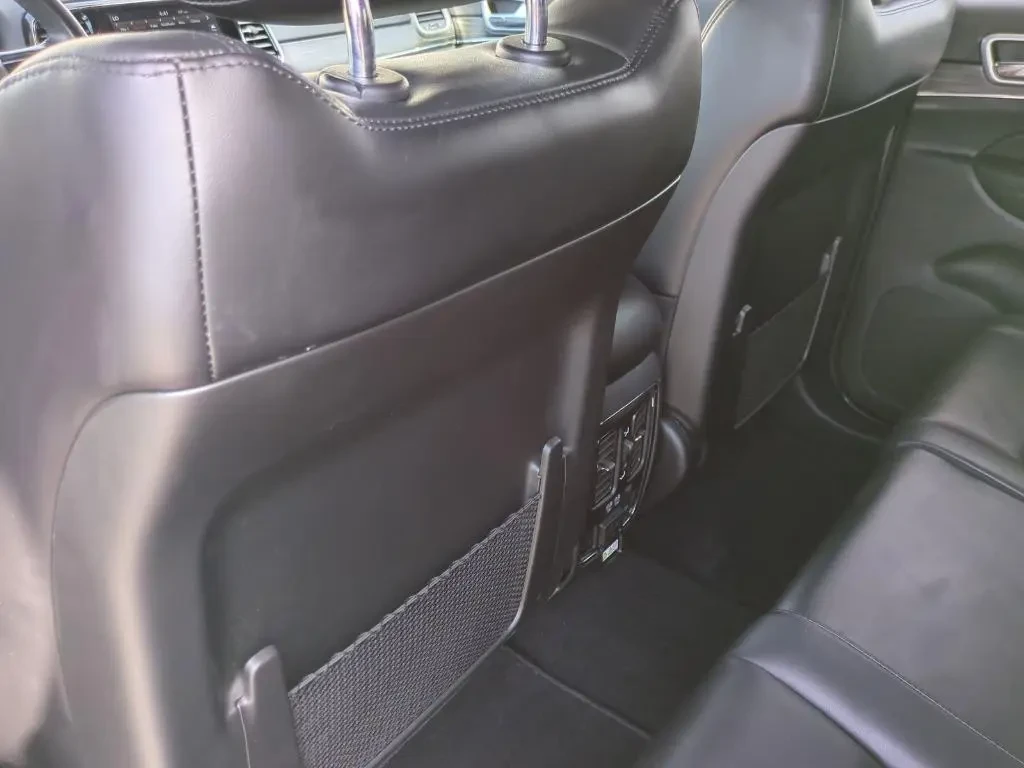 Jeep Grand cherokee Limited, снимка 12 - Автомобили и джипове - 54879379