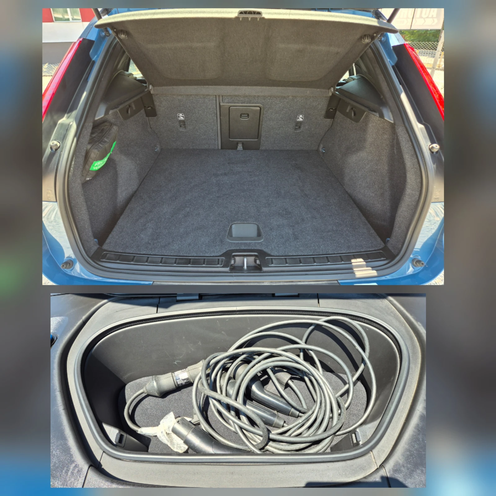 Volvo XC40 FACELIFT-RECHARGE-69KW-238 K.S., снимка 15 - Автомобили и джипове - 55248691