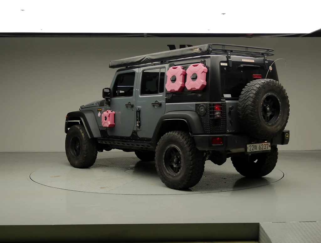 Jeep Wrangler 2.8* ������ ���� | Mobile.bg � ����������� 4