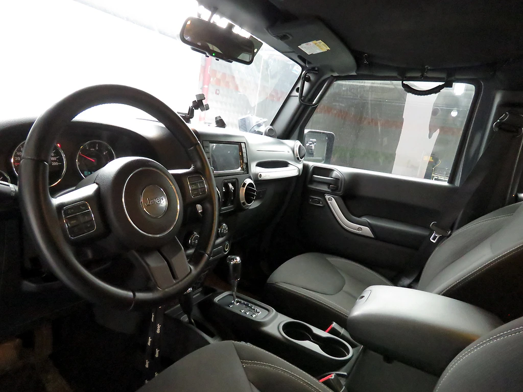 Jeep Wrangler 2.8* ������ ���� | Mobile.bg � ����������� 7