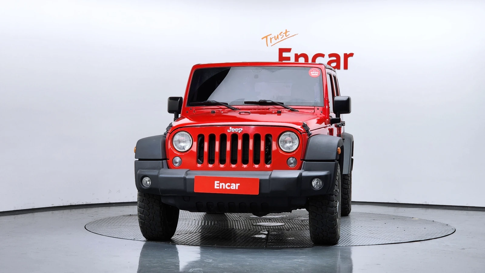 Jeep Wrangler 3.6* КРАЙНА ЦЕНА, снимка 3 - Автомобили и джипове - 55348896