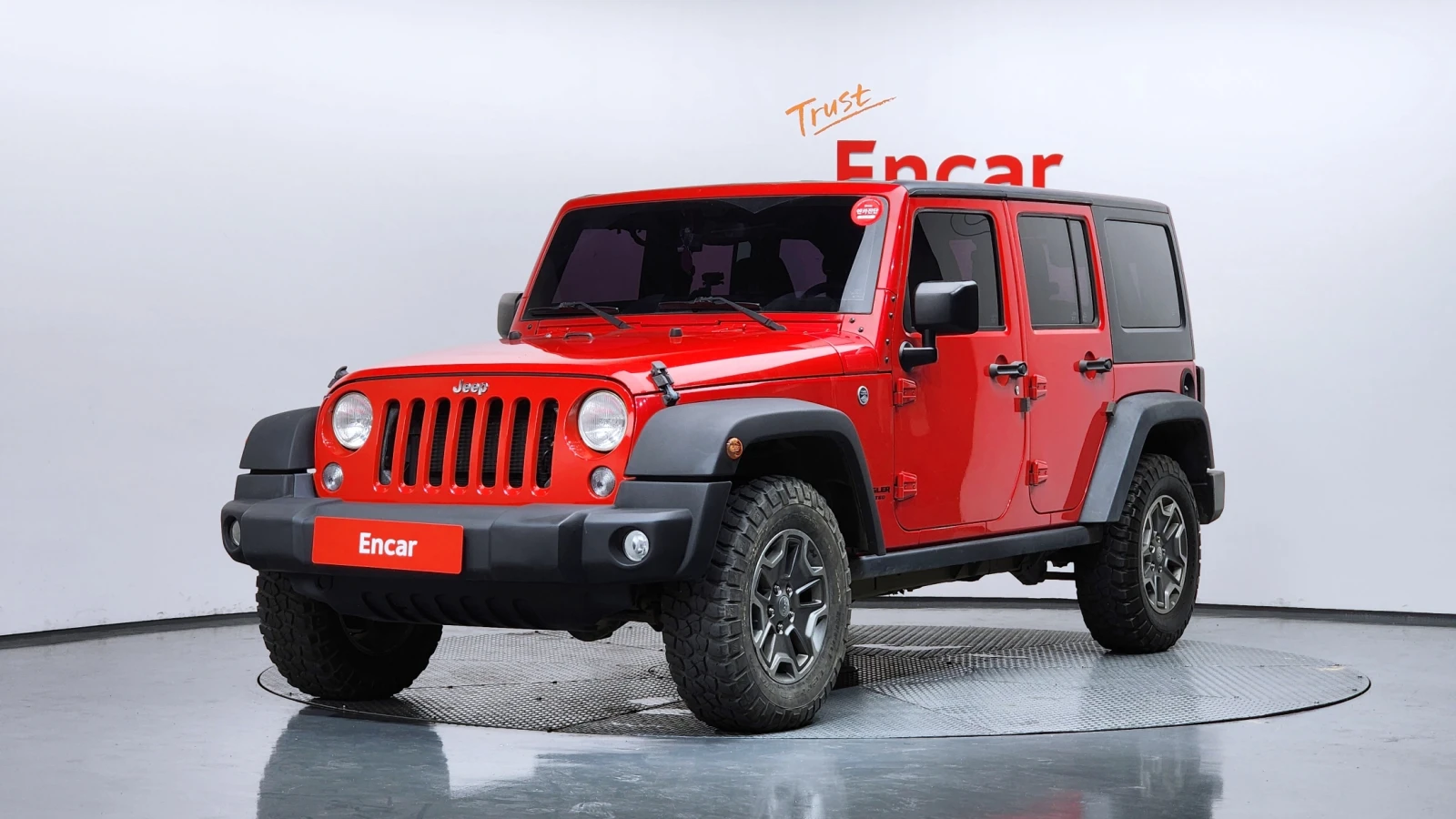Jeep Wrangler 3.6* КРАЙНА ЦЕНА
