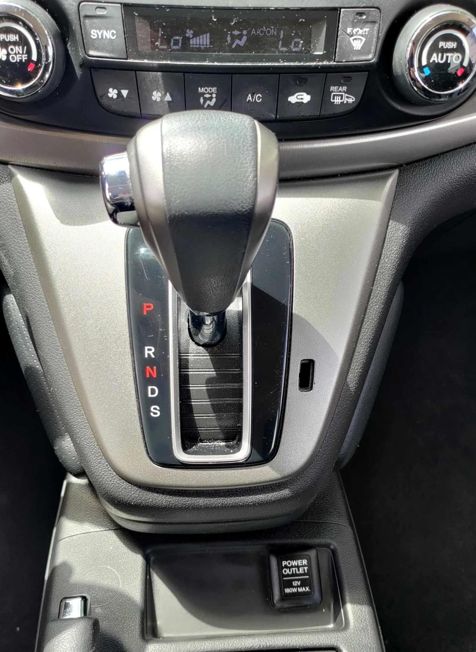 Honda Cr-v, снимка 2 - Автомобили и джипове - 55437303