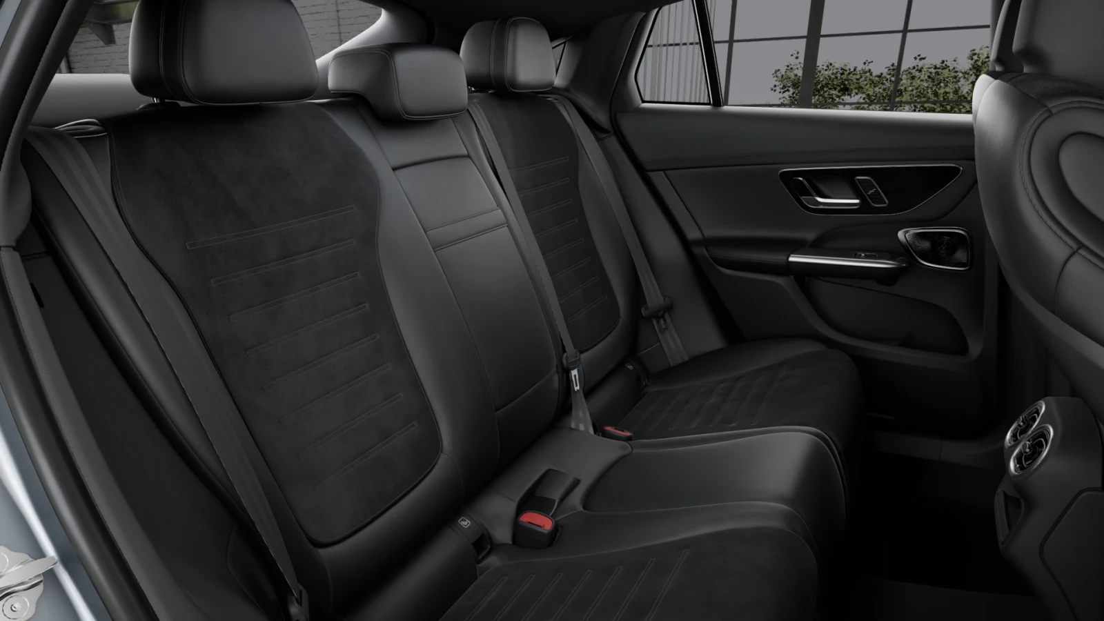 Mercedes-Benz GLC 220 d 4MATIC Coupe, снимка 10 - Автомобили и джипове - 55796065
