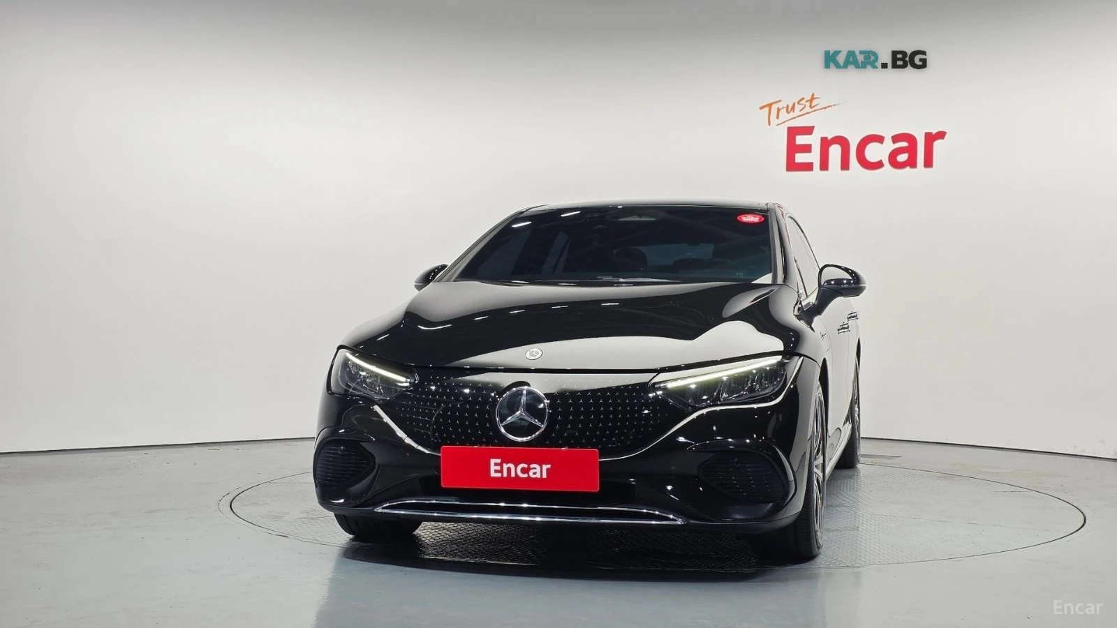 Mercedes-Benz EQE 350+ , снимка 2 - Автомобили и джипове - 56086228