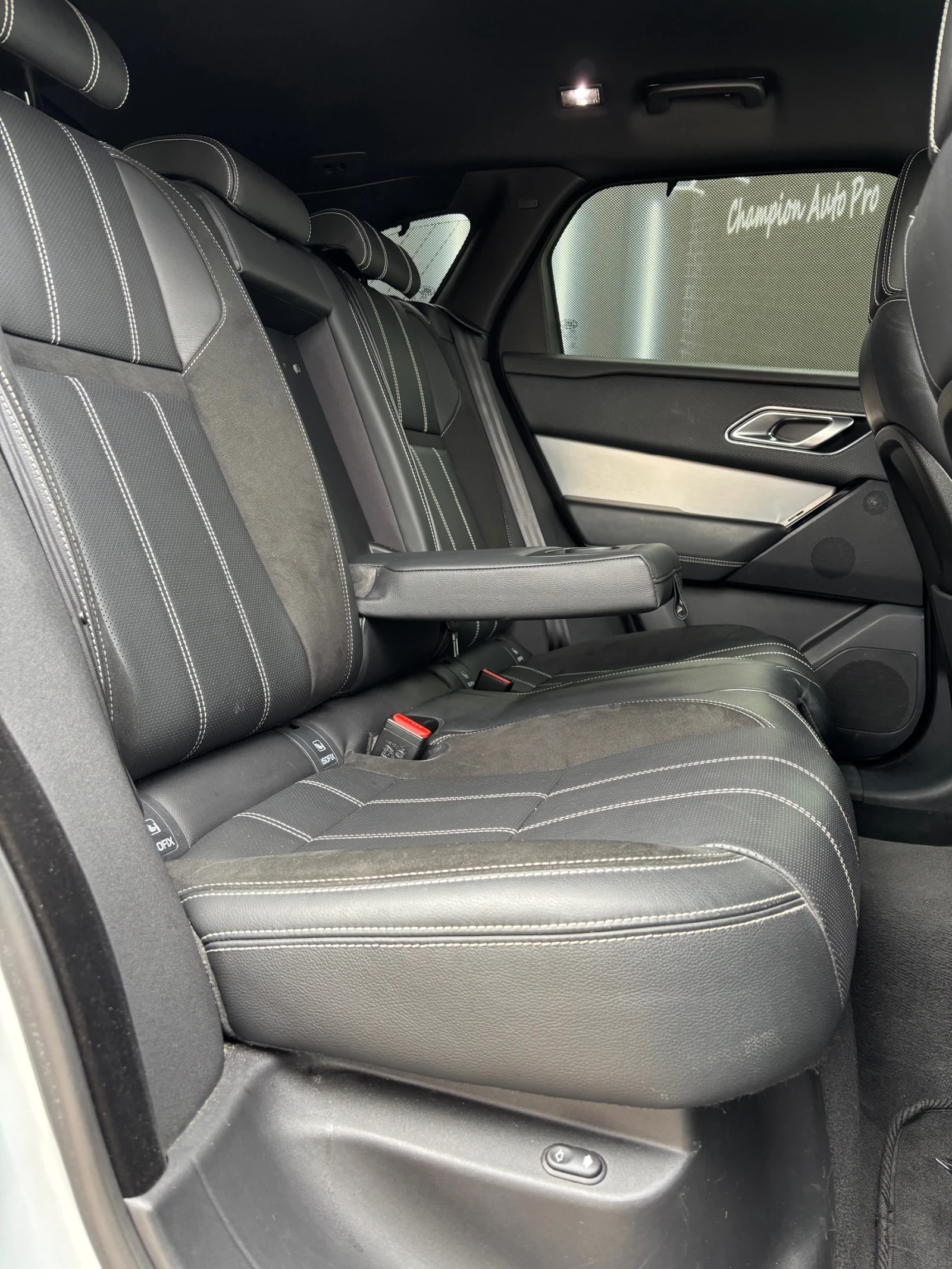 Land Rover Range Rover Velar 2.0D R-Dynamic | Mobile.bg � ����������� 16