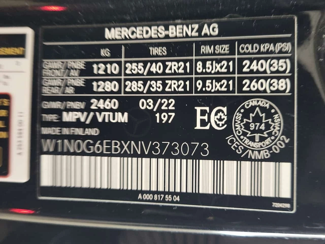 Mercedes-Benz GLC 43 AMG * BURMESTER * FACELIFT * CARFAX * , снимка 13 - Автомобили и джипове - 56174326