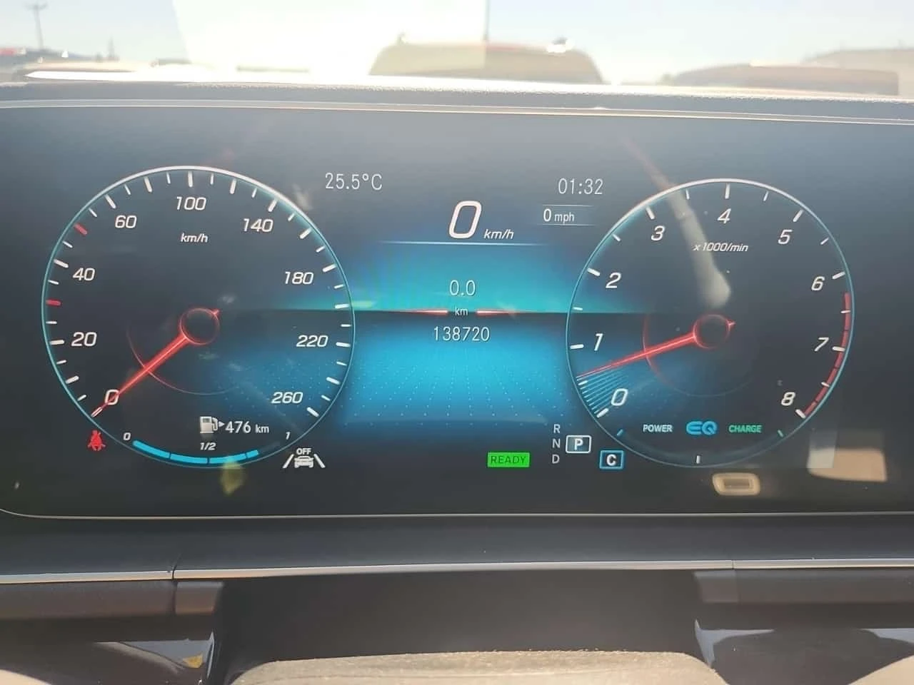 Mercedes-Benz GLS580 * V8 * AMG Line * CARFAX * , снимка 6 - Автомобили и джипове - 56231767