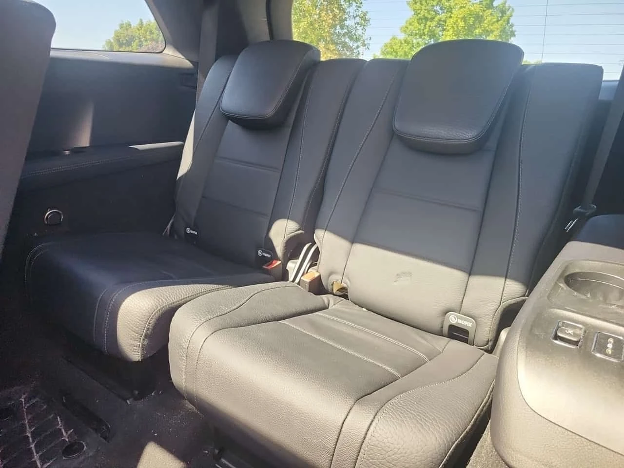 Mercedes-Benz GLS580 * V8 * AMG Line * CARFAX * , снимка 10 - Автомобили и джипове - 56231767