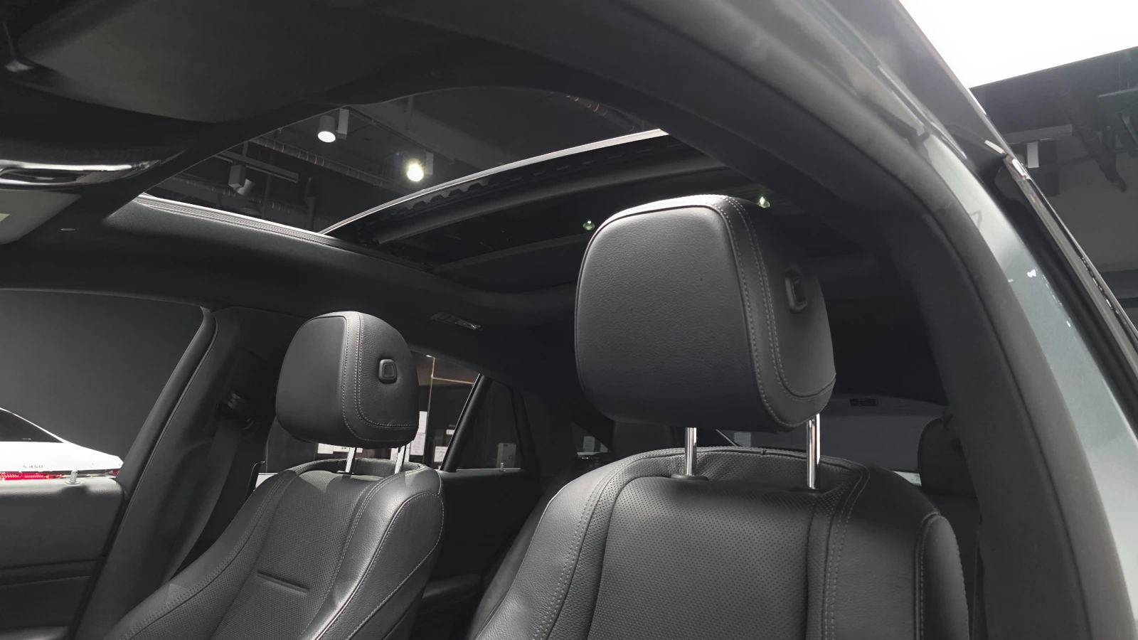 Mercedes-Benz GLE 400 d 4MATIC Coupe/HUD/���������/������/��� ��������� | Mobile.bg � ����������� 17