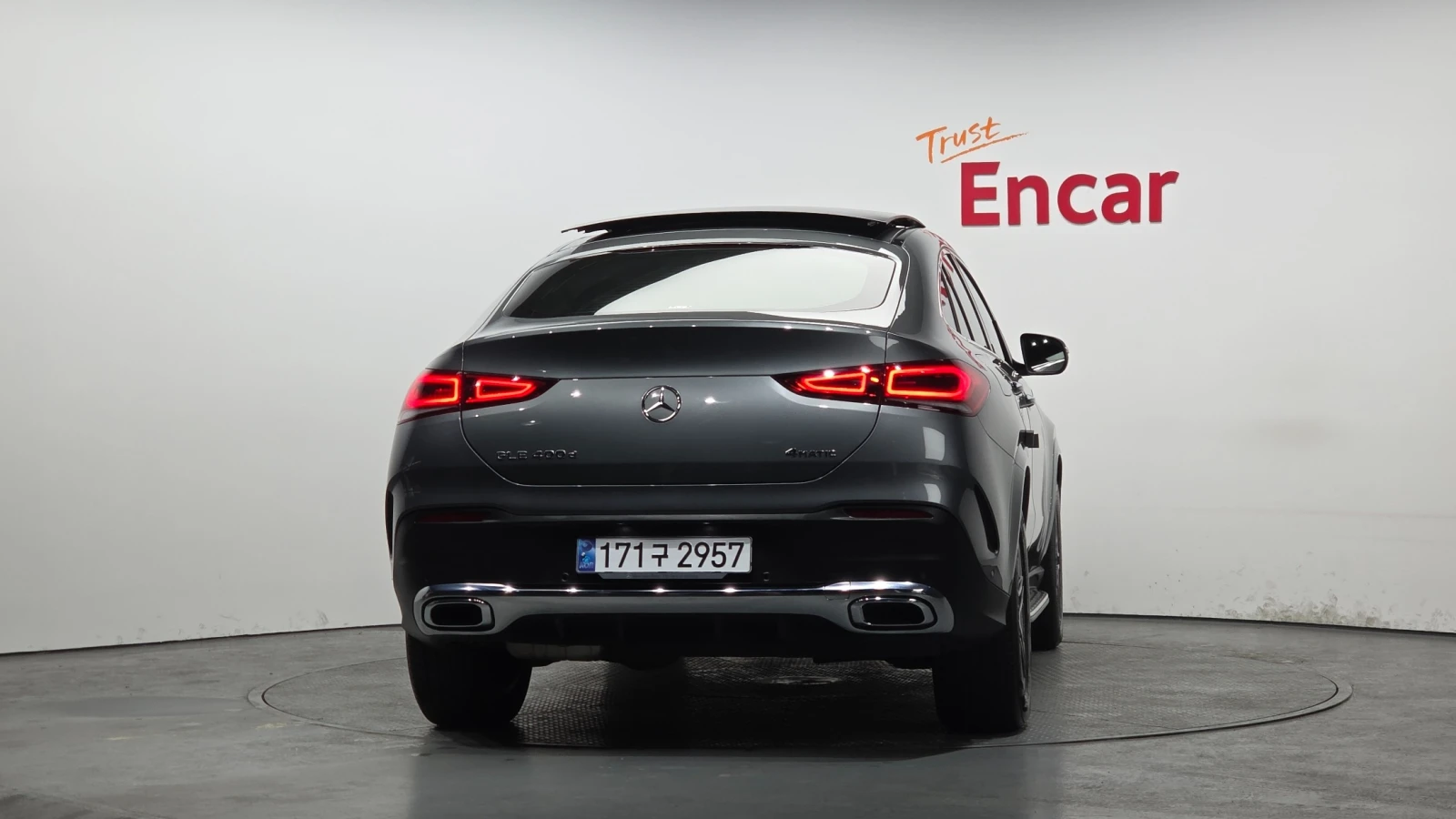 Mercedes-Benz GLE 400 d 4MATIC Coupe/HUD/���������/������/��� ��������� | Mobile.bg � ����������� 4
