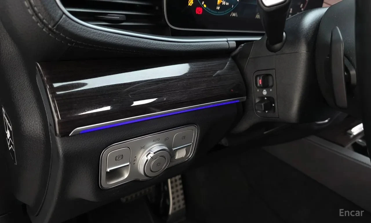 Mercedes-Benz GLE 400 d 4MATIC Coupe/HUD/���������/������/��� ��������� | Mobile.bg � ����������� 7