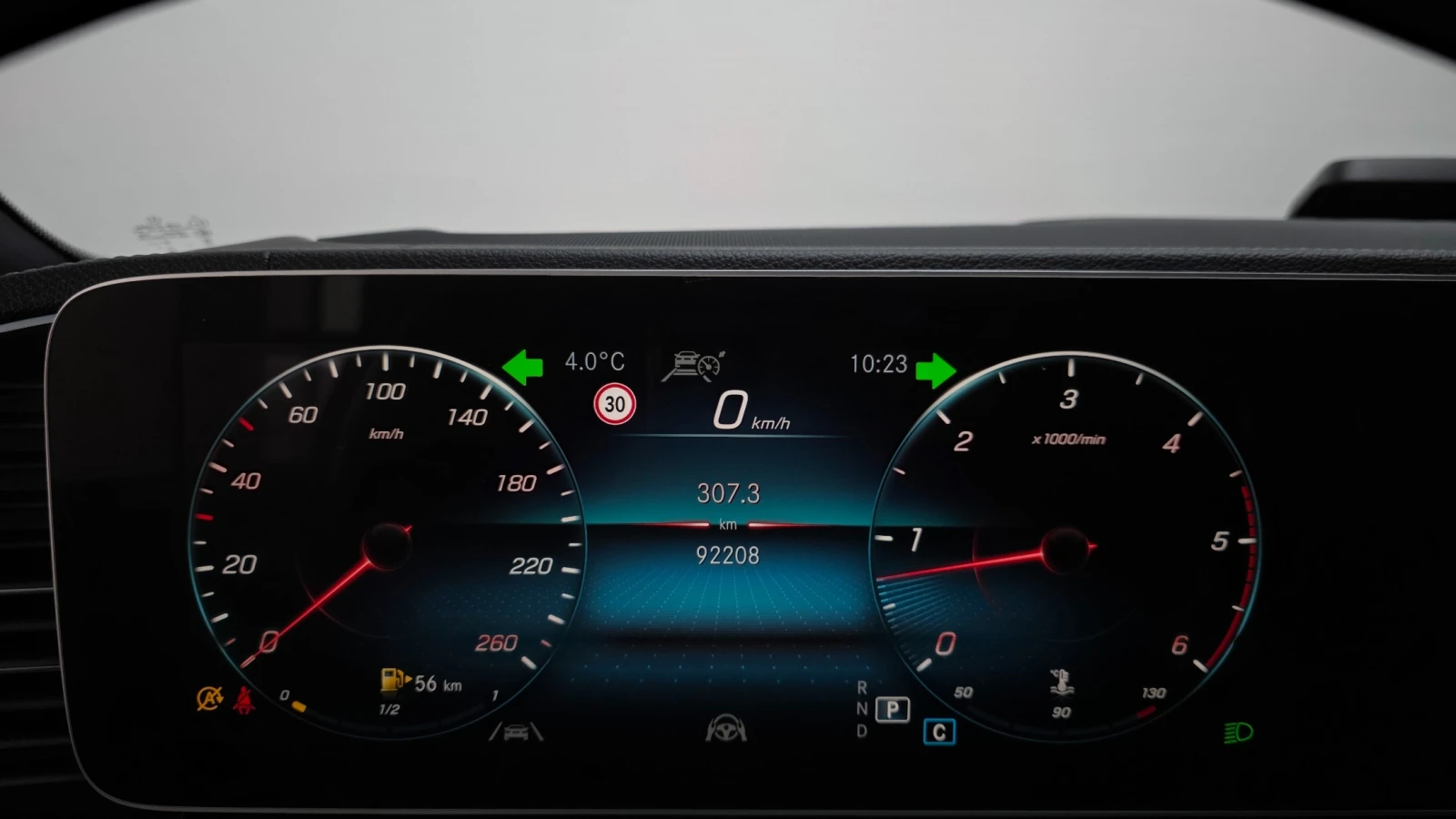 Mercedes-Benz GLE 400 d 4MATIC Coupe/HUD/���������/������/��� ��������� | Mobile.bg � ����������� 10