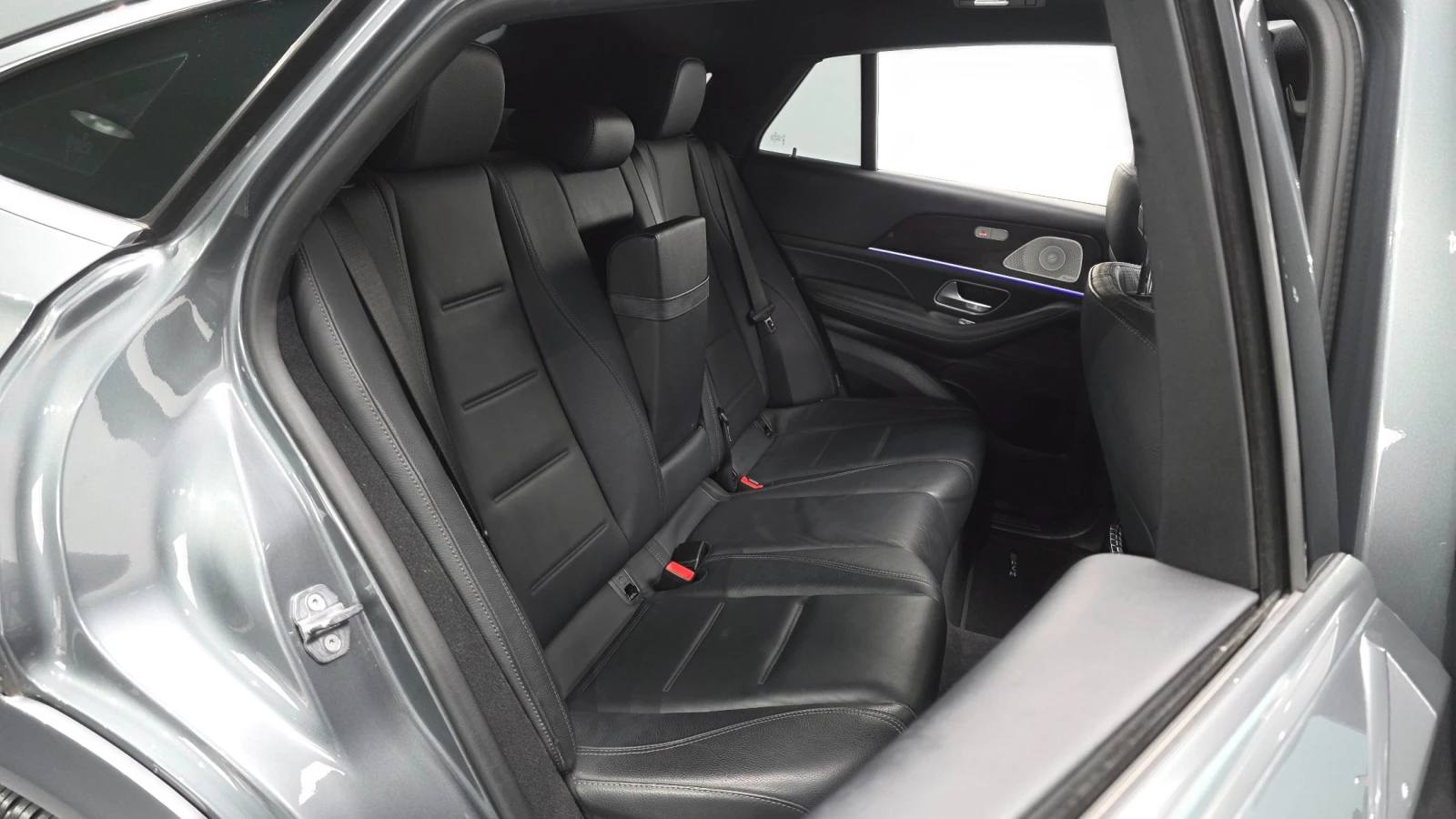 Mercedes-Benz GLE 400 d 4MATIC Coupe/HUD/���������/������/��� ��������� | Mobile.bg � ����������� 12
