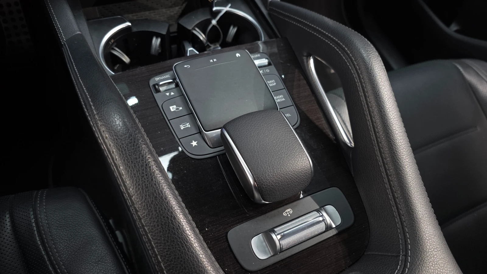 Mercedes-Benz GLE 400 d 4MATIC Coupe/HUD/���������/������/��� ��������� | Mobile.bg � ����������� 14