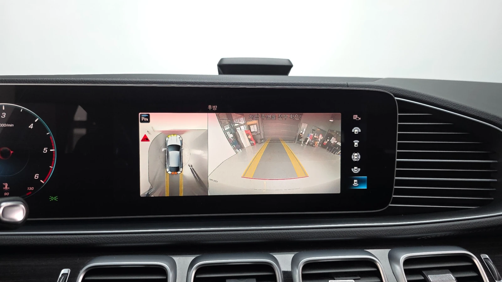 Mercedes-Benz GLE 400 d 4MATIC Coupe/HUD/���������/������/��� ��������� | Mobile.bg � ����������� 15