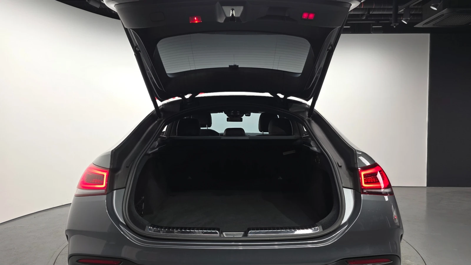 Mercedes-Benz GLE 400 d 4MATIC Coupe/HUD/���������/������/��� ��������� | Mobile.bg � ����������� 5
