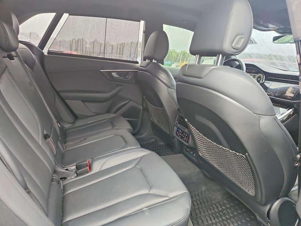 Audi Q8 S Line quattro Prestige * CARFAX *  | Mobile.bg � ����������� 11