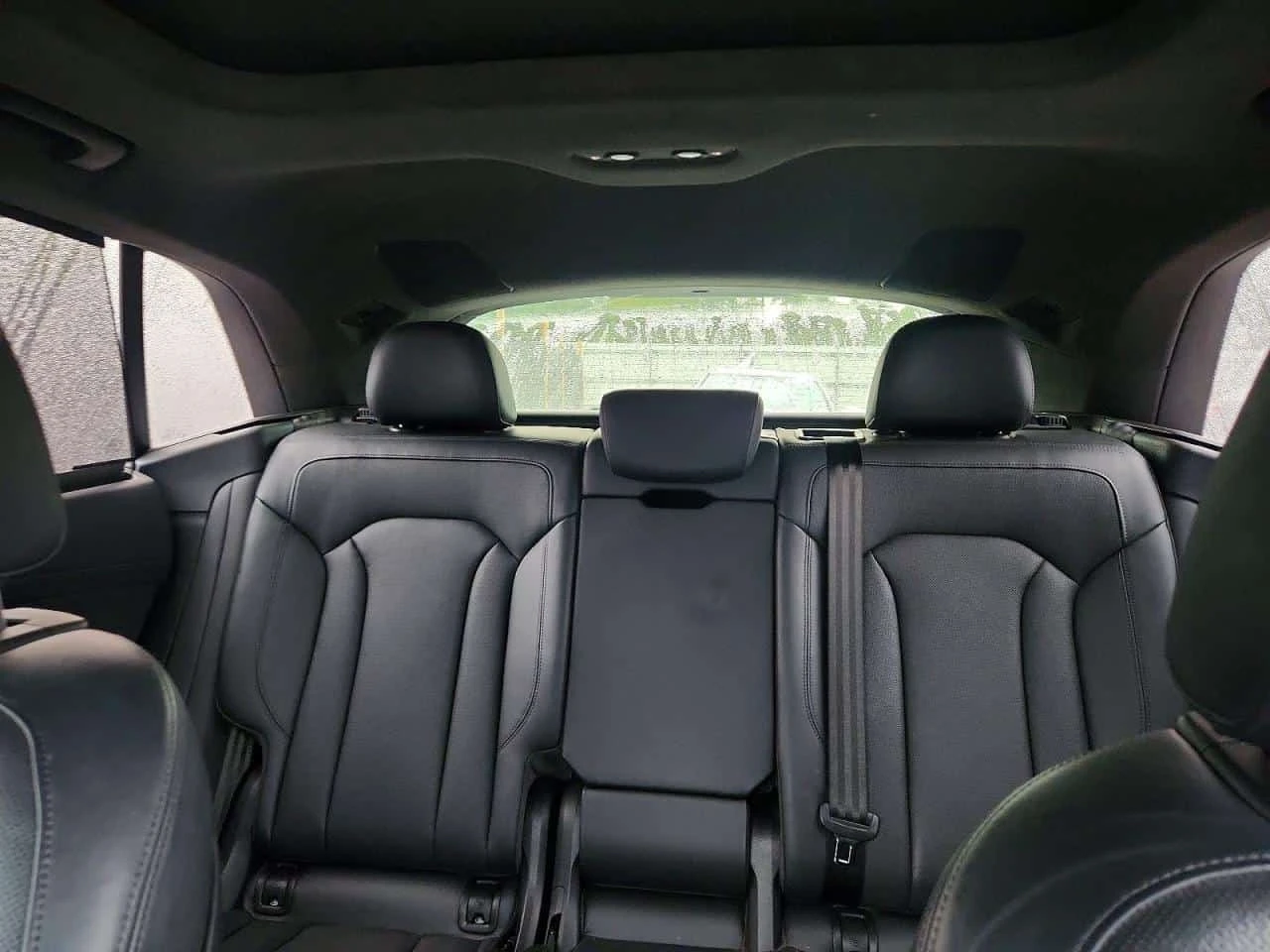 Audi Q8 S Line quattro Prestige * CARFAX *  | Mobile.bg � ����������� 10