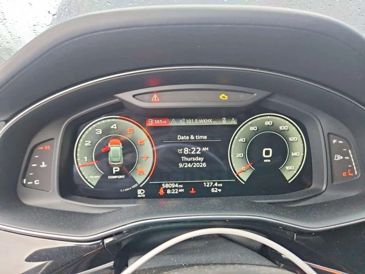 Audi Q8 S Line quattro Prestige * CARFAX *  | Mobile.bg � ����������� 9