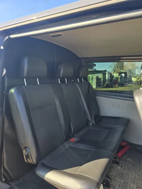 VW T6, снимка 5