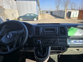 VW T6, снимка 4